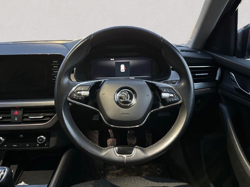 Used Skoda Kamiq 2023 for sale - 77369265: Photo 16