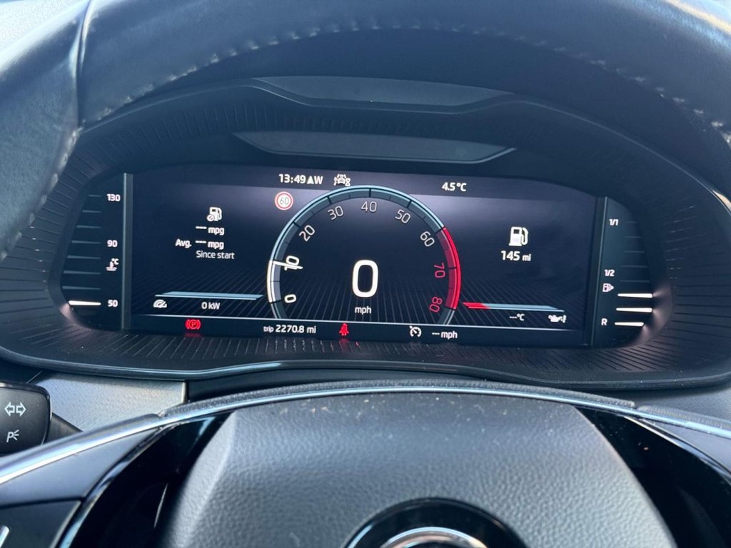 Used Skoda Kamiq 2023 for sale - 77369265: Photo 21