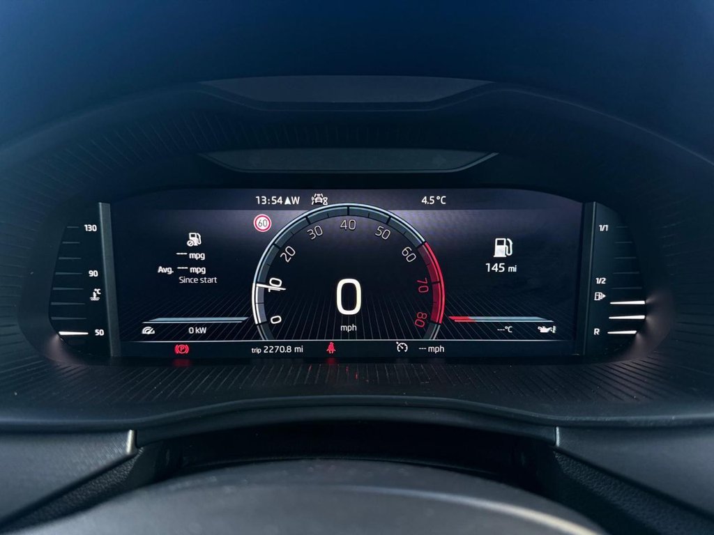 Used Skoda Kamiq 2023 for sale - 77369265: Photo 22