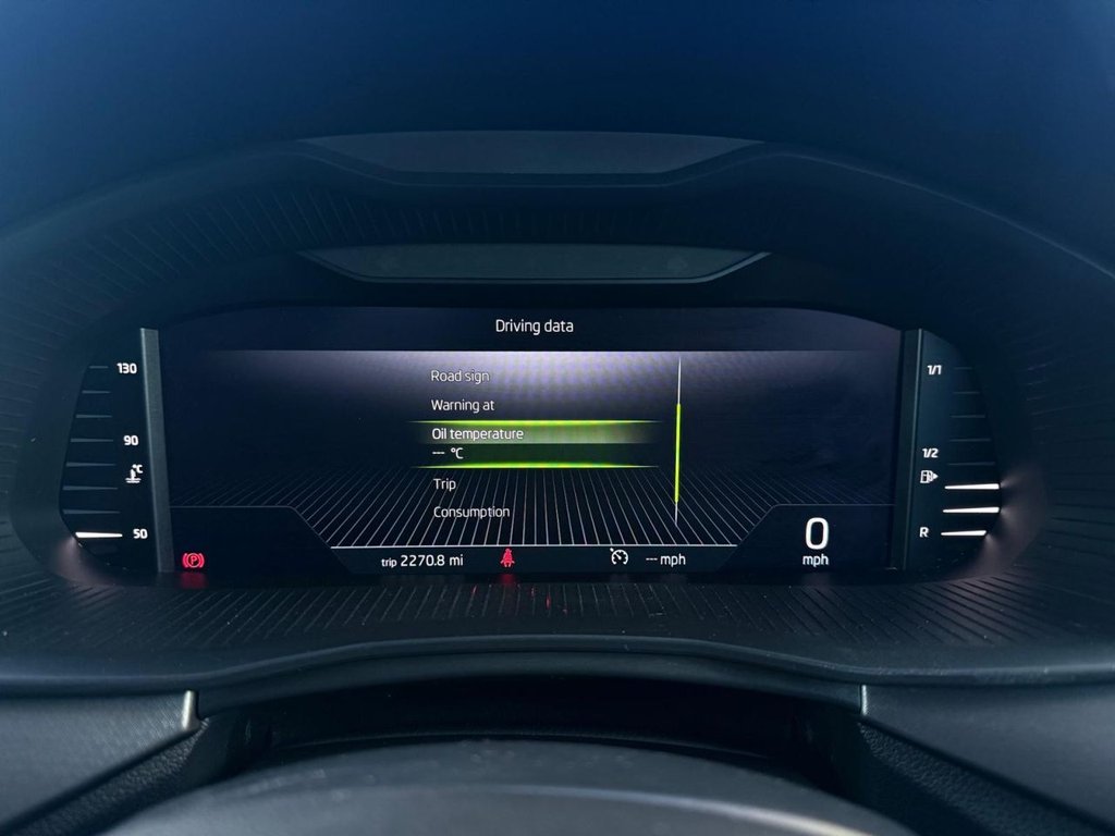 Used Skoda Kamiq 2023 for sale - 77369265: Photo 25