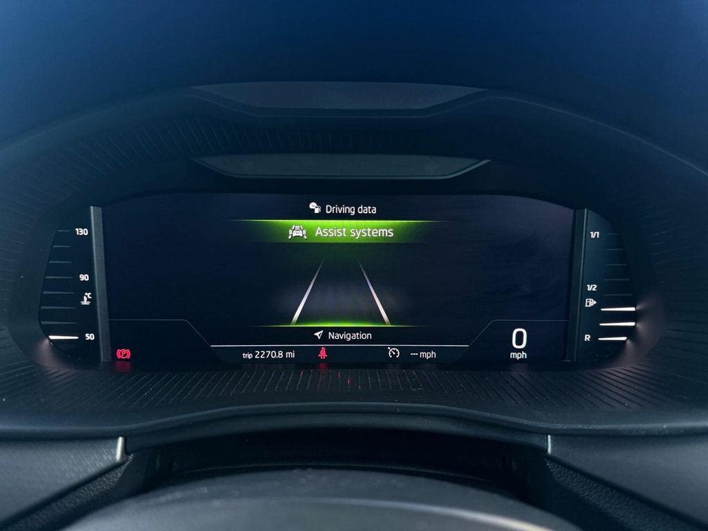 Used Skoda Kamiq 2023 for sale - 77369265: Photo 26