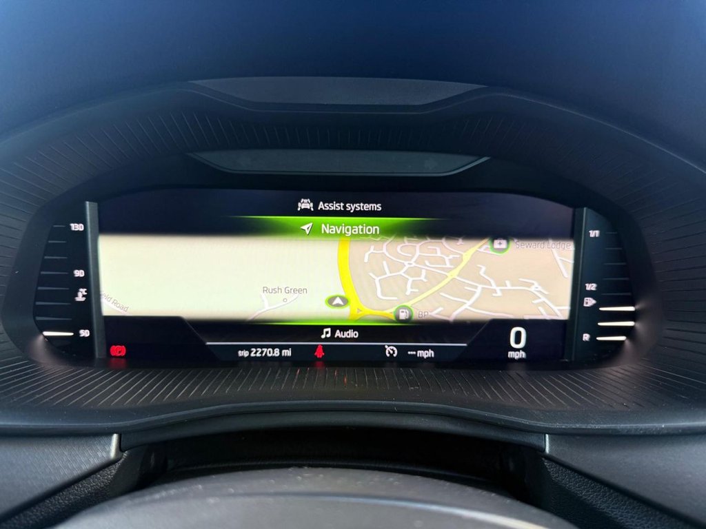 Used Skoda Kamiq 2023 for sale - 77369265: Photo 28