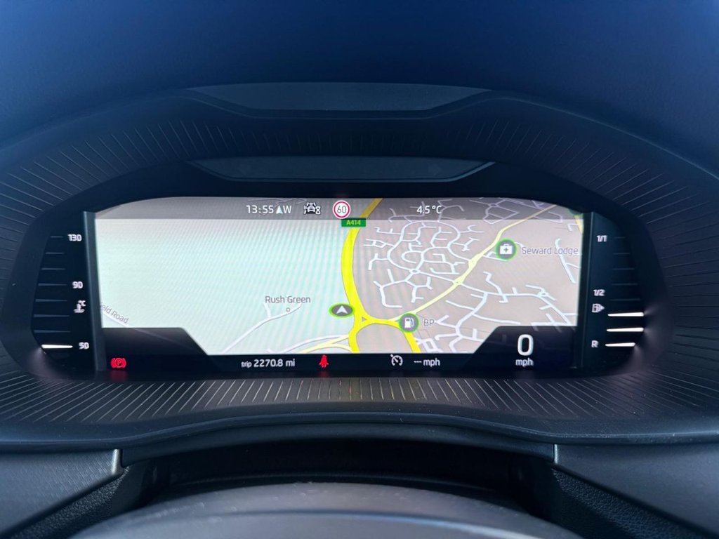 Used Skoda Kamiq 2023 for sale - 77369265: Photo 29