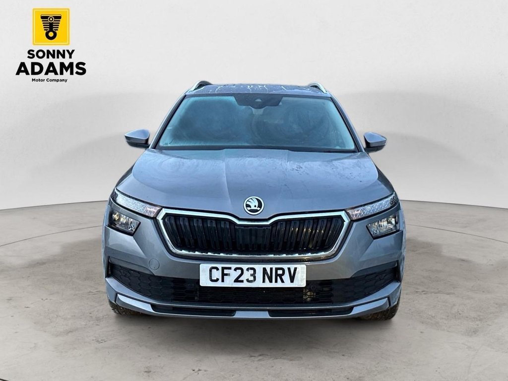 Used Skoda Kamiq 2023 for sale - 77369265: Photo 3