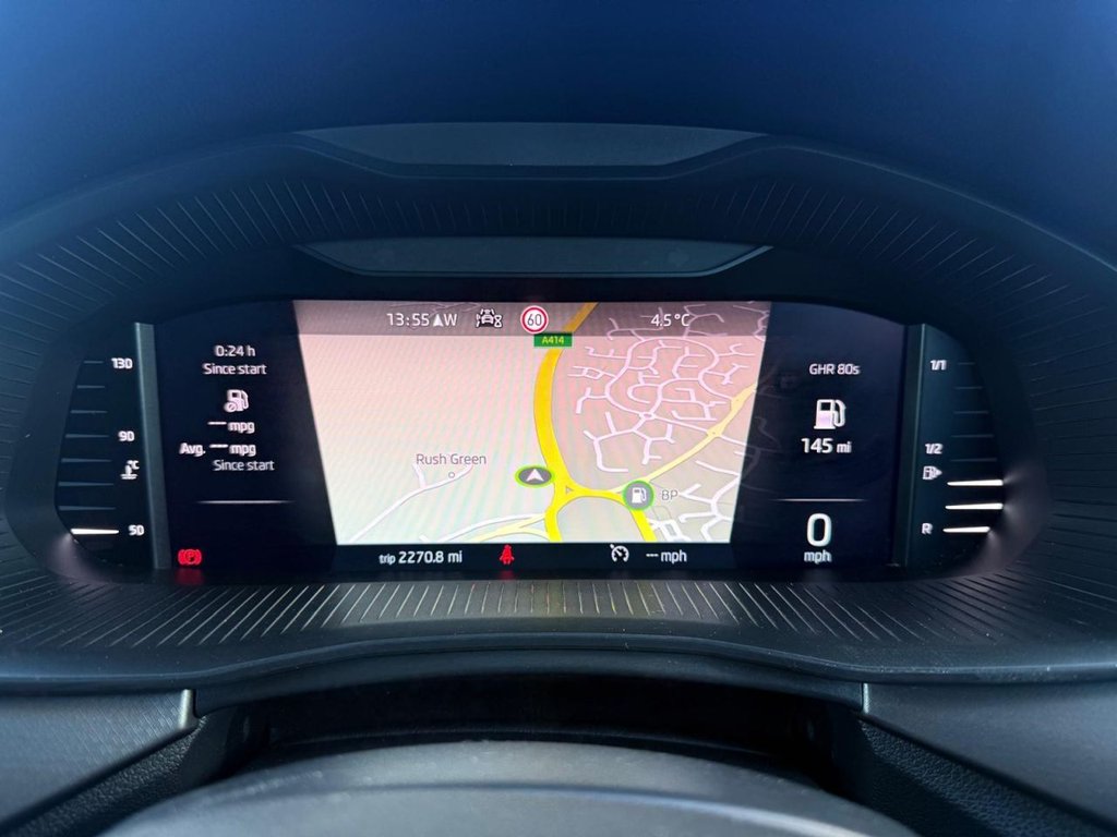 Used Skoda Kamiq 2023 for sale - 77369265: Photo 30