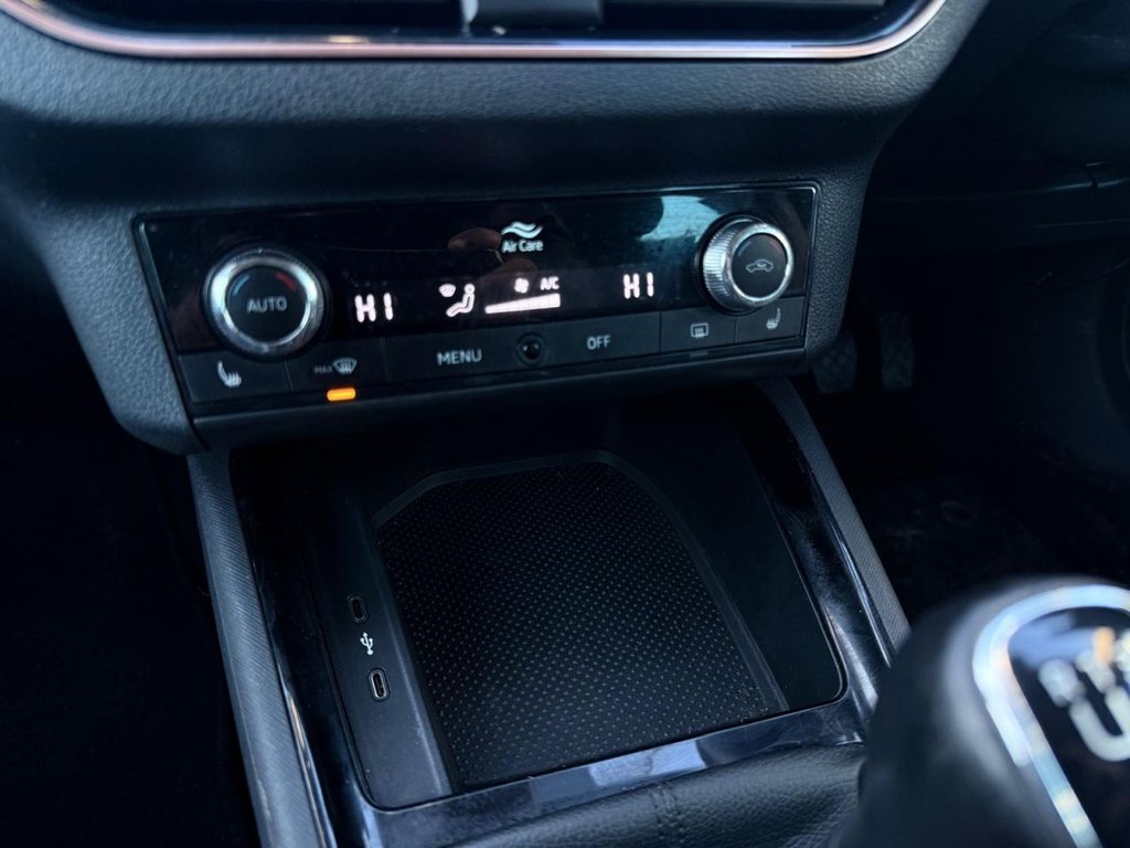 Used Skoda Kamiq 2023 for sale - 77369265: Photo 32