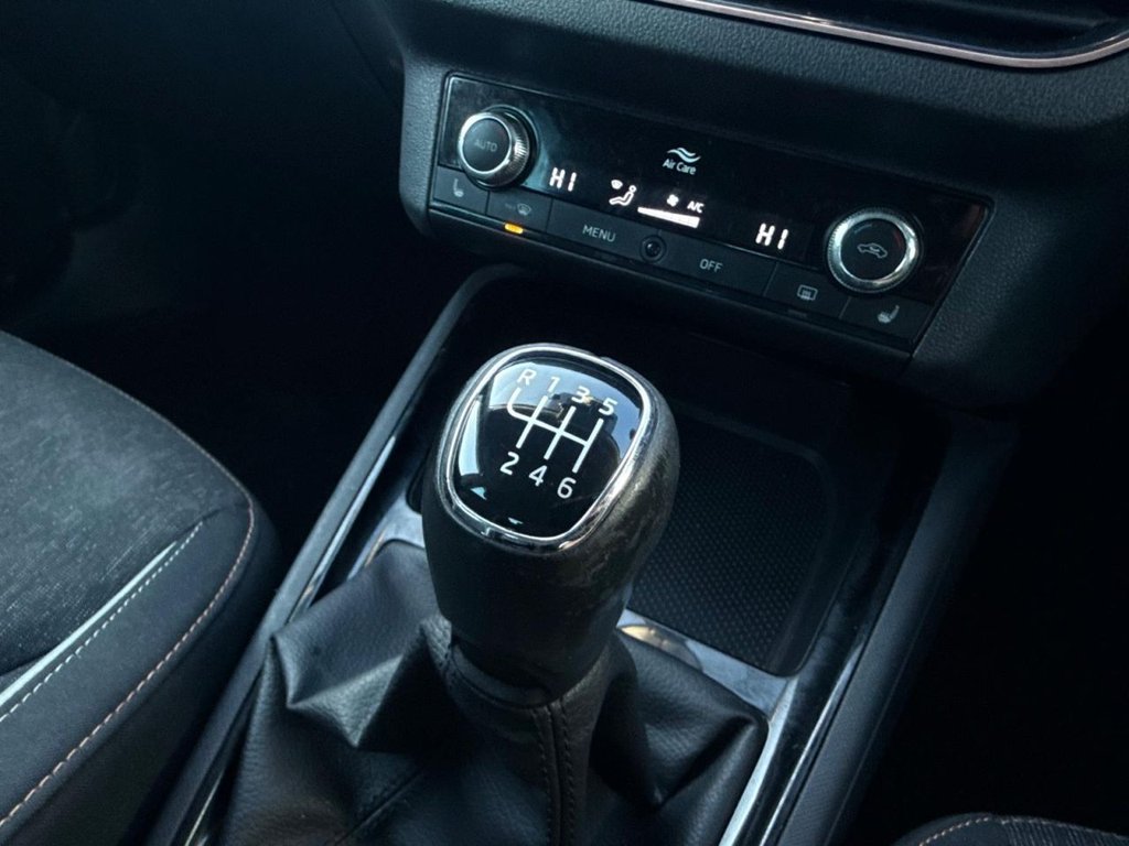 Used Skoda Kamiq 2023 for sale - 77369265: Photo 33