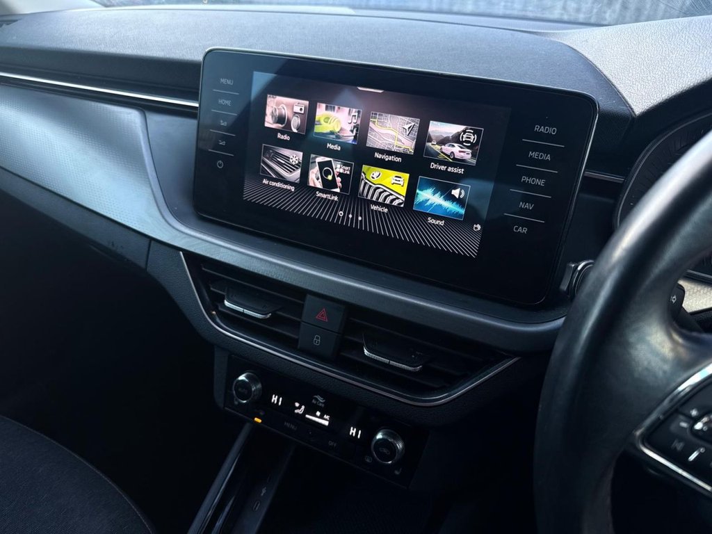 Used Skoda Kamiq 2023 for sale - 77369265: Photo 35