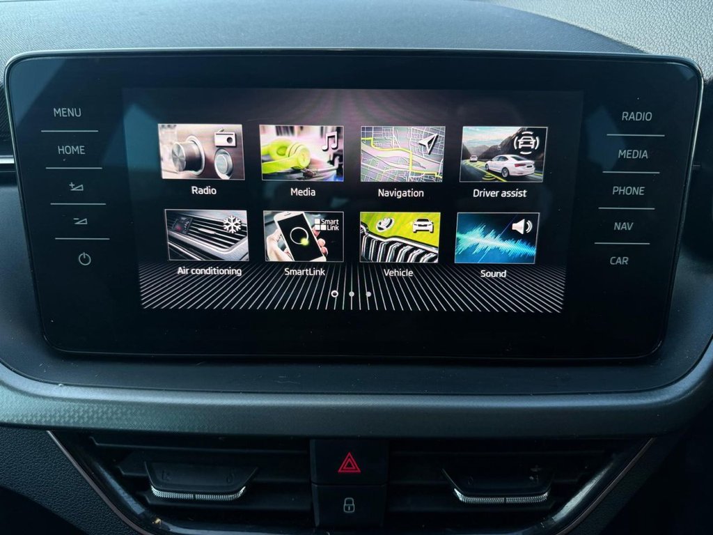 Used Skoda Kamiq 2023 for sale - 77369265: Photo 36