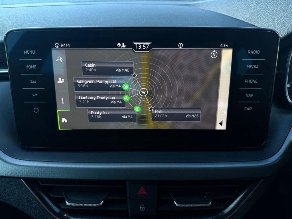 Used Skoda Kamiq 2023 for sale - 77369265: Photo 39