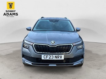 Used Skoda Kamiq 2023 for sale - 77369265: Photo