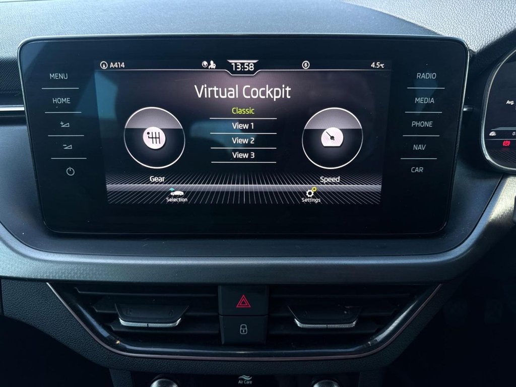 Used Skoda Kamiq 2023 for sale - 77369265: Photo 41