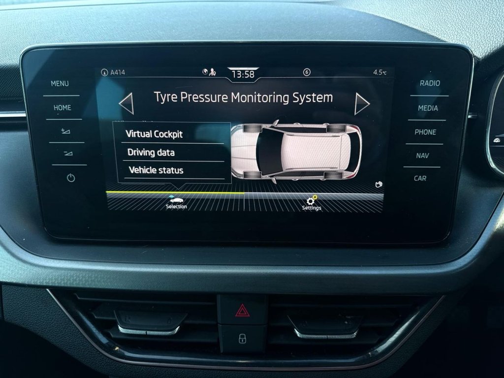 Used Skoda Kamiq 2023 for sale - 77369265: Photo 42