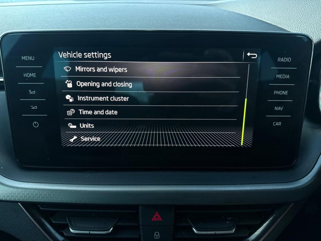 Used Skoda Kamiq 2023 for sale - 77369265: Photo 43