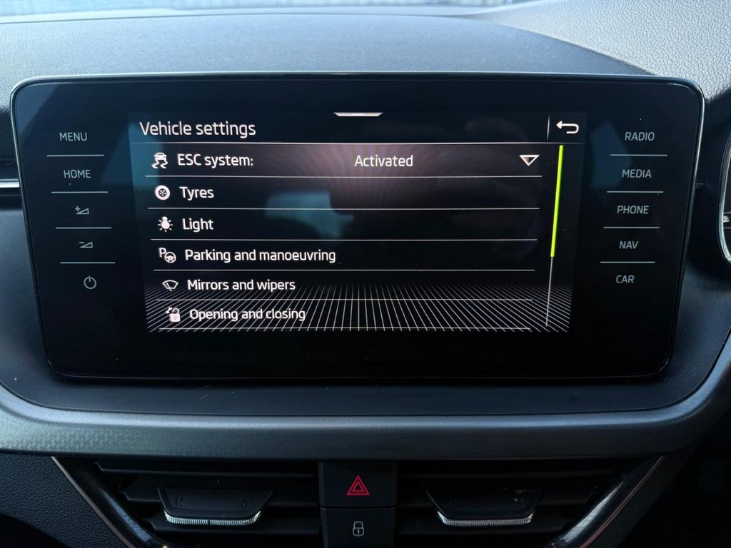 Used Skoda Kamiq 2023 for sale - 77369265: Photo 45