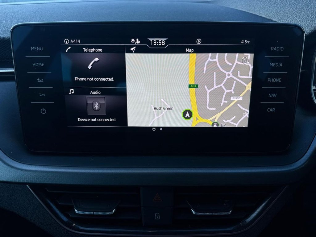 Used Skoda Kamiq 2023 for sale - 77369265: Photo 47