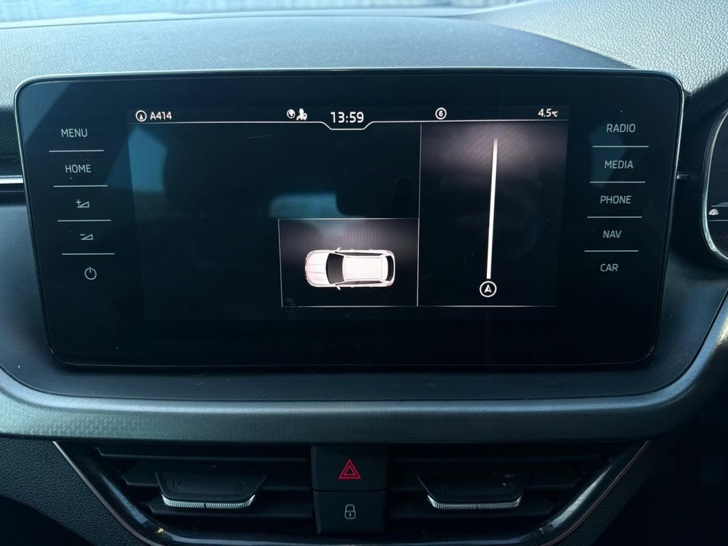 Used Skoda Kamiq 2023 for sale - 77369265: Photo 48