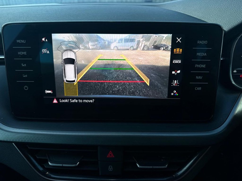 Used Skoda Kamiq 2023 for sale - 77369265: Photo 49