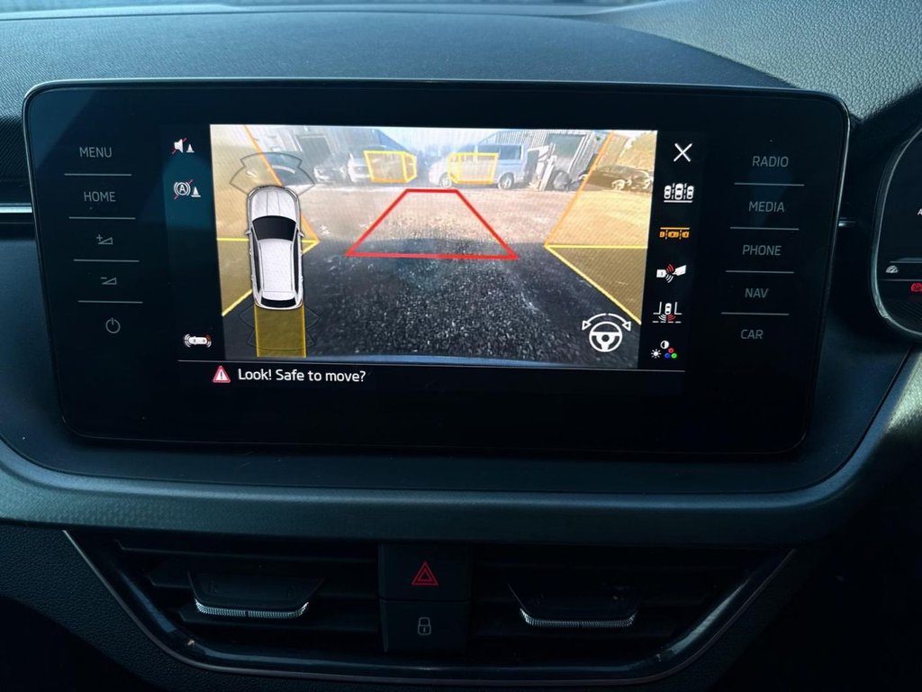 Used Skoda Kamiq 2023 for sale - 77369265: Photo 50