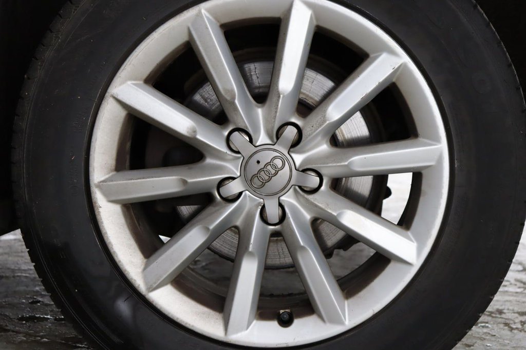 Used Audi Q3 2015 for sale - 78215784: Photo 10