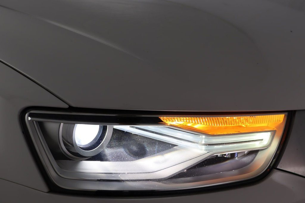 Used Audi Q3 2015 for sale - 78215784: Photo 12