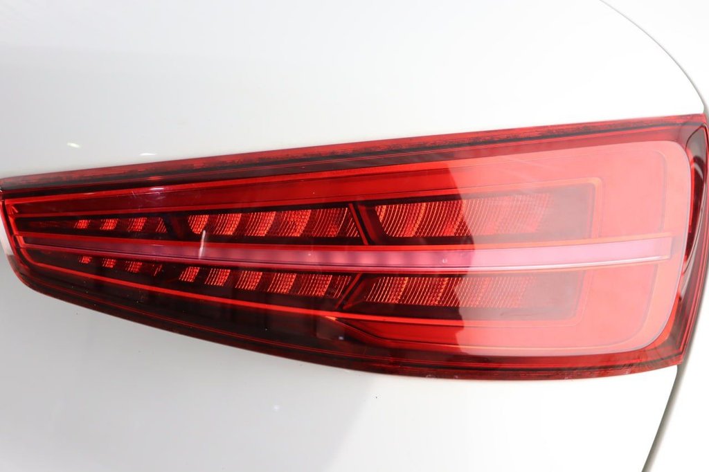 Used Audi Q3 2015 for sale - 78215784: Photo 14