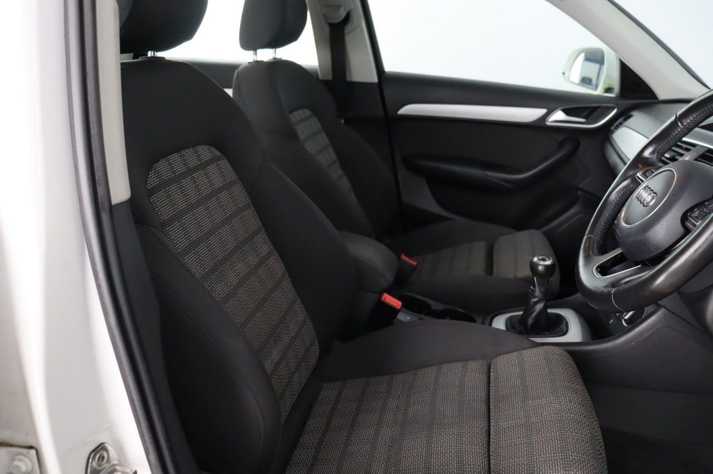 Used Audi Q3 2015 for sale - 78215784: Photo 16