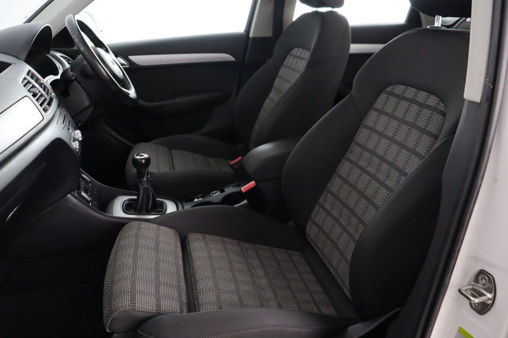 Used Audi Q3 2015 for sale - 78215784: Photo 17