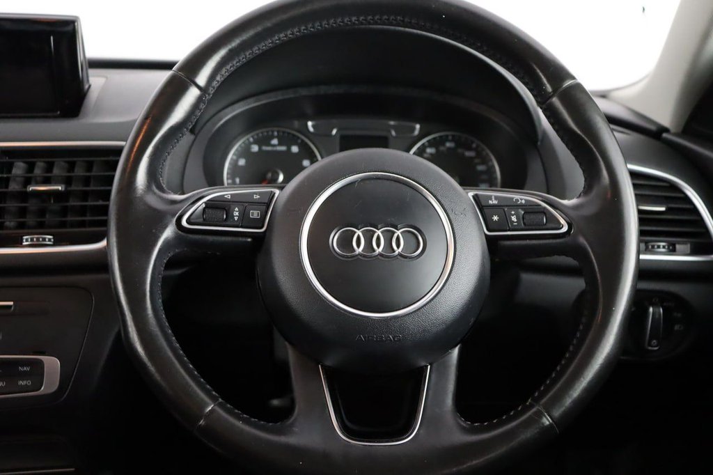 Used Audi Q3 2015 for sale - 78215784: Photo 19