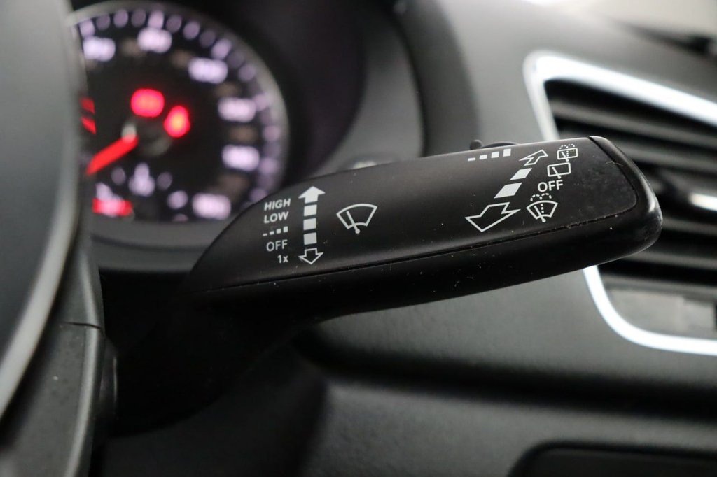 Used Audi Q3 2015 for sale - 78215784: Photo 21