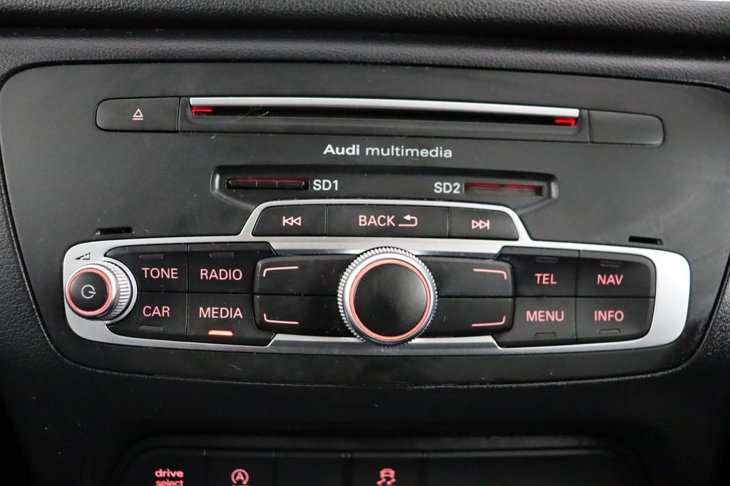 Used Audi Q3 2015 for sale - 78215784: Photo 25