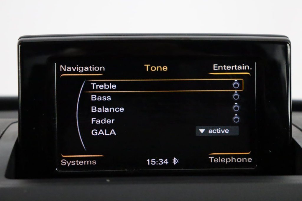 Used Audi Q3 2015 for sale - 78215784: Photo 26