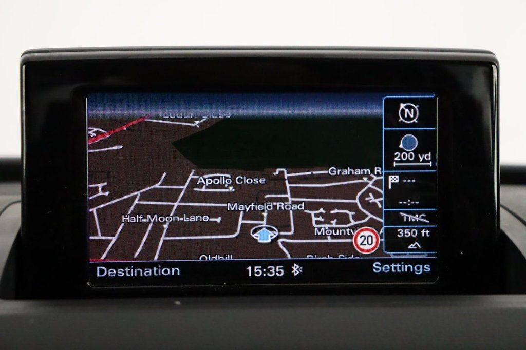 Used Audi Q3 2015 for sale - 78215784: Photo 27