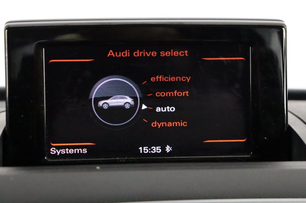 Used Audi Q3 2015 for sale - 78215784: Photo 29