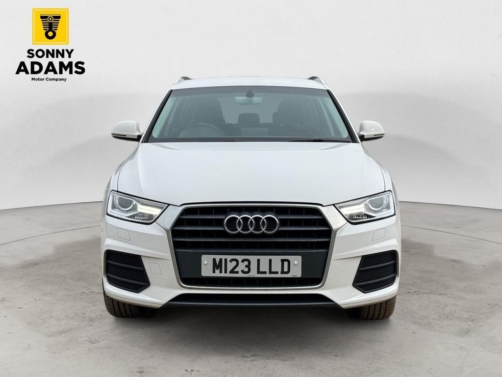 Used Audi Q3 2015 for sale - 78215784: Photo 3