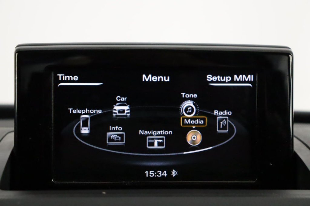 Used Audi Q3 2015 for sale - 78215784: Photo 30