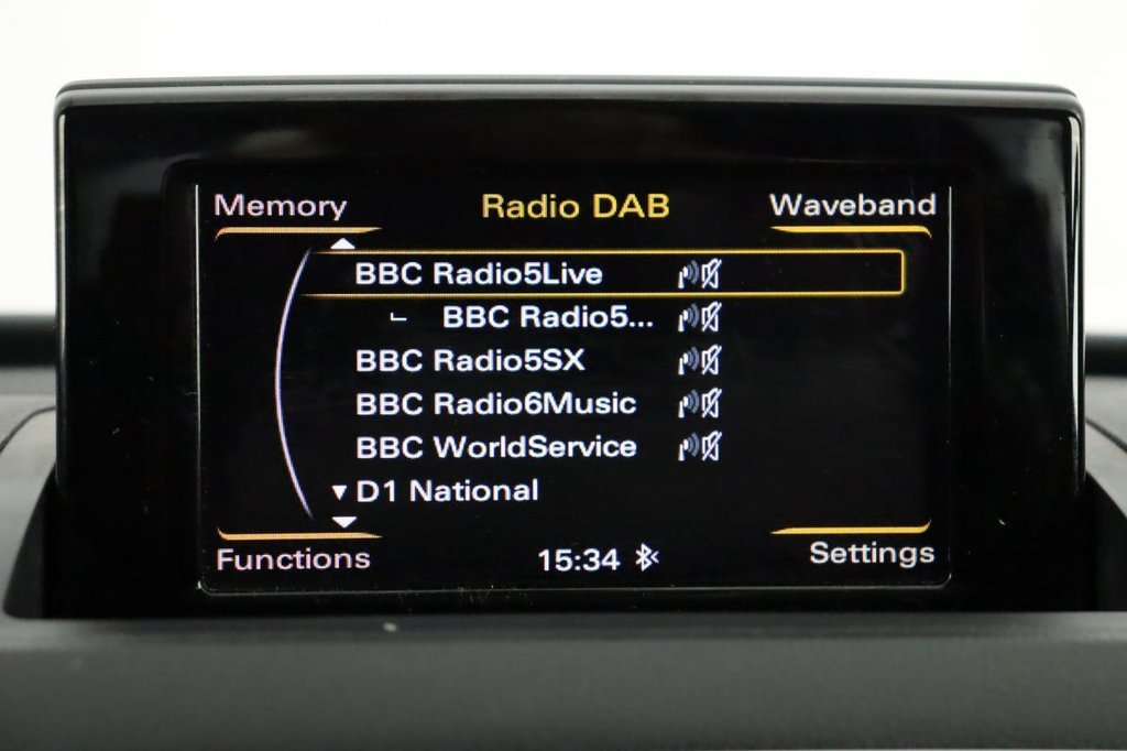 Used Audi Q3 2015 for sale - 78215784: Photo 31