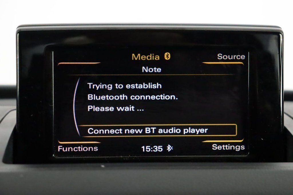 Used Audi Q3 2015 for sale - 78215784: Photo 32