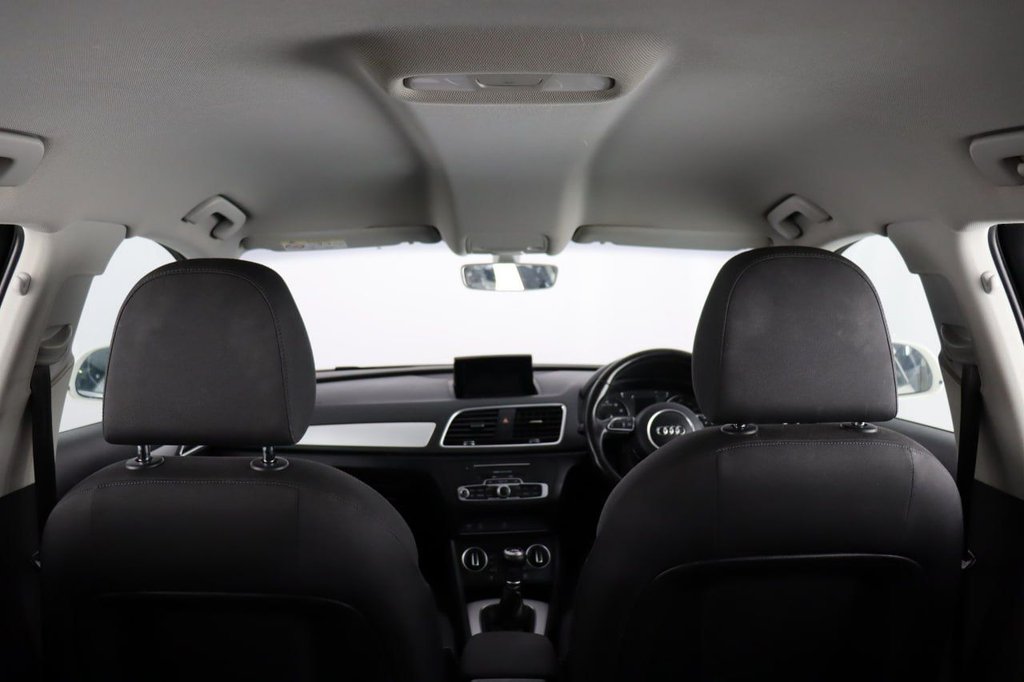 Used Audi Q3 2015 for sale - 78215784: Photo 35