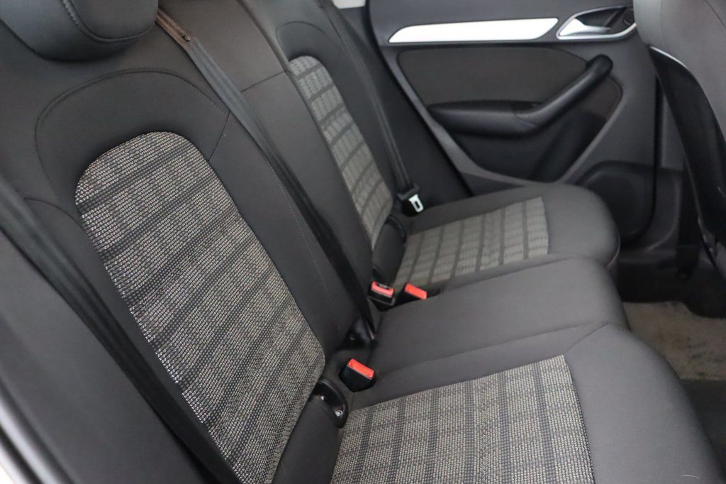 Used Audi Q3 2015 for sale - 78215784: Photo 36