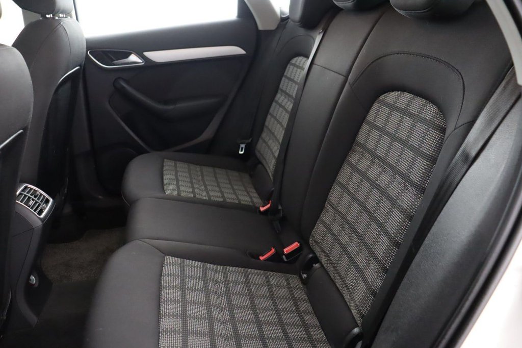 Used Audi Q3 2015 for sale - 78215784: Photo 37