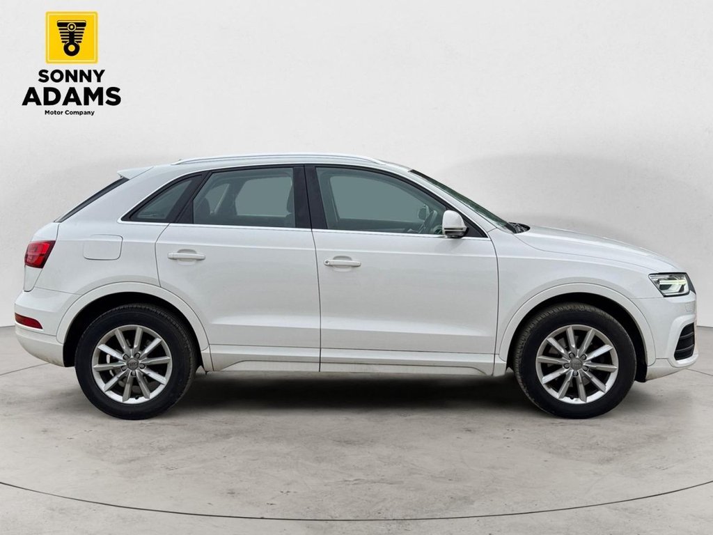 Used Audi Q3 2015 for sale - 78215784: Photo 4