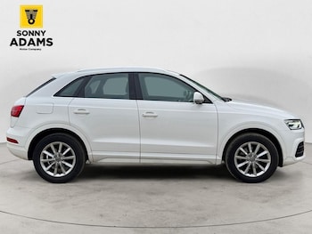 Used Audi Q3 2015 for sale - 78215784: Photo