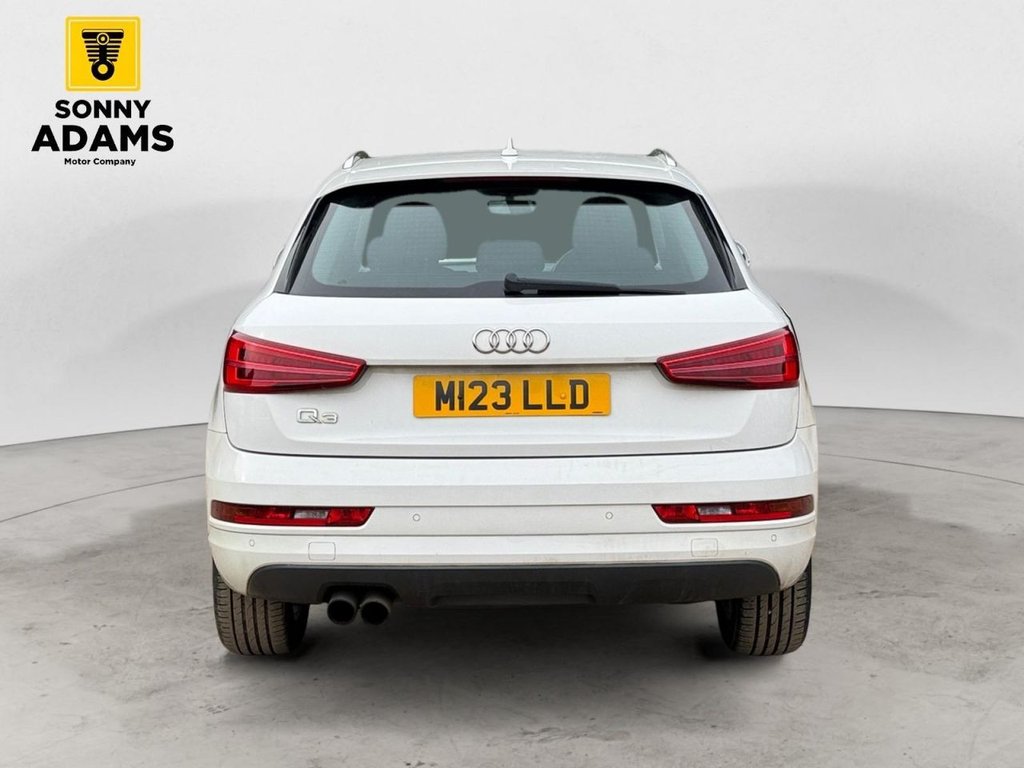 Used Audi Q3 2015 for sale - 78215784: Photo 5