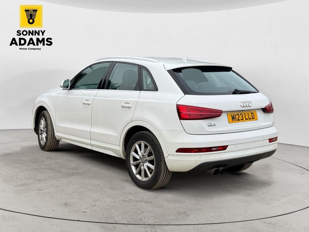 Used Audi Q3 2015 for sale - 78215784: Photo 6