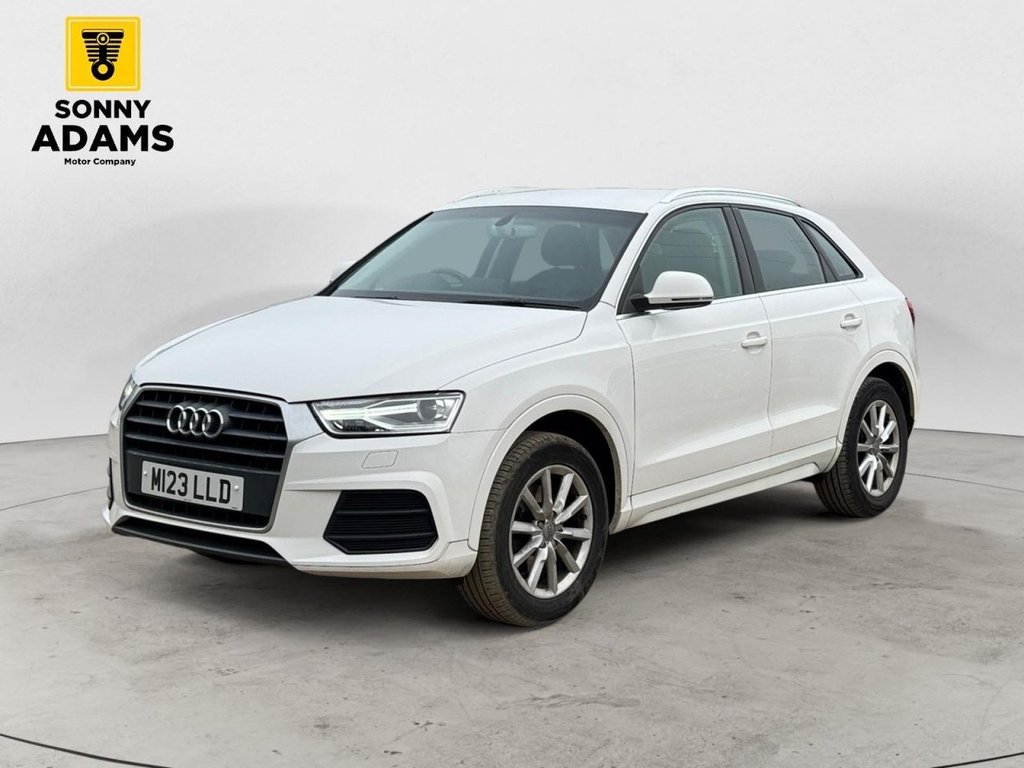 Used Audi Q3 2015 for sale - 78215784: Photo 7