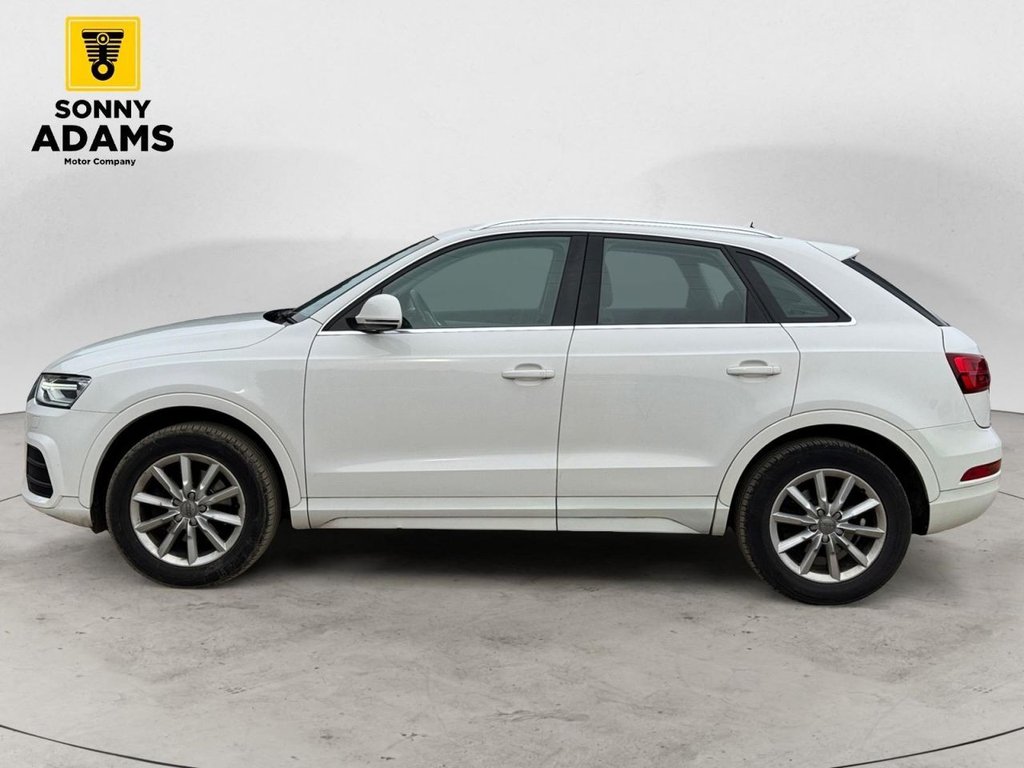 Used Audi Q3 2015 for sale - 78215784: Photo 8