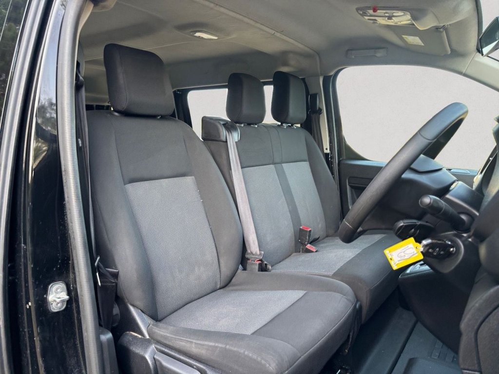 Used Citroen Space Tourer 2023 for sale - 77660253: Photo 11