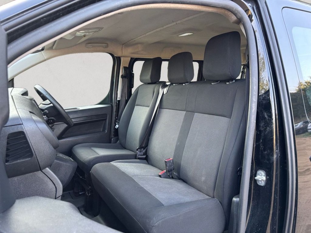 Used Citroen Space Tourer 2023 for sale - 77660253: Photo 12