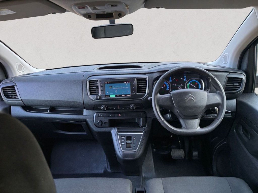 Used Citroen Space Tourer 2023 for sale - 77660253: Photo 13